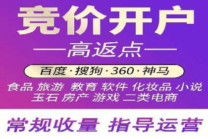 代理开户案例中的市场拓展策略